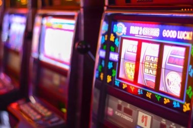 kizuna Arcade Games