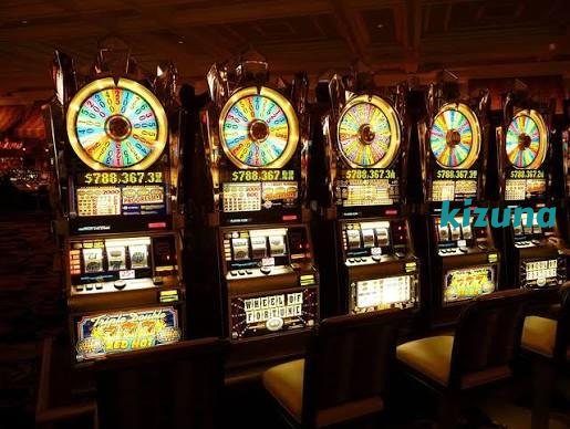 kizuna Slot Rooms Built for Your Lobby