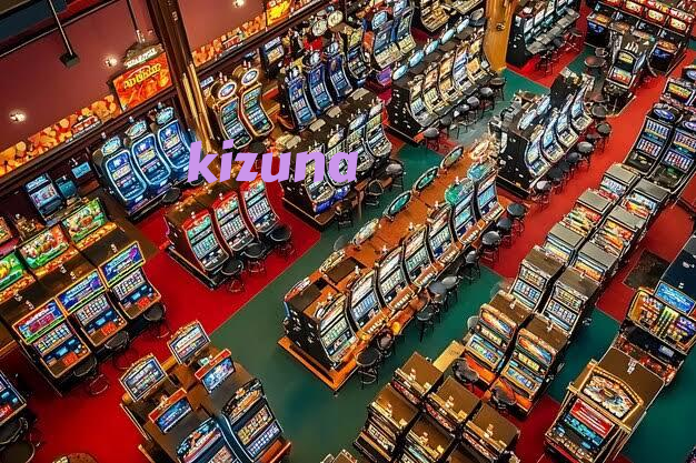 kizuna App – Casino in Your Pocket